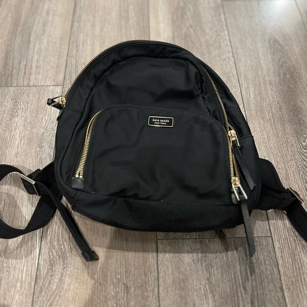 Kate Spade small backpack
